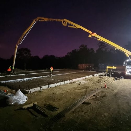 Sydney home builders
