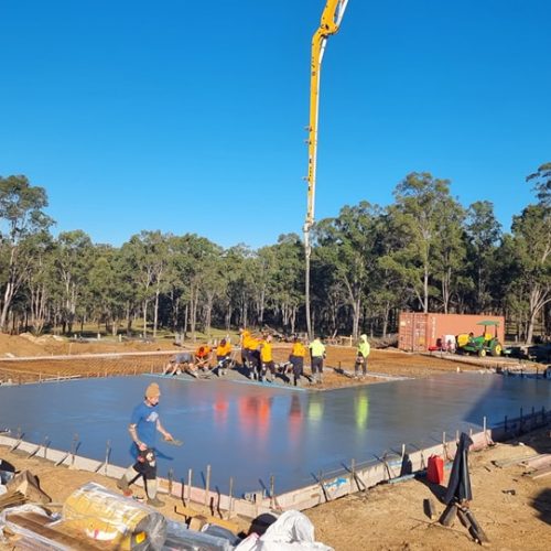 Home builder NSW