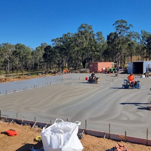 Home builder Sydney