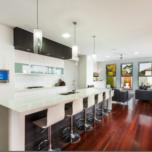 Love the Feature Benchtop