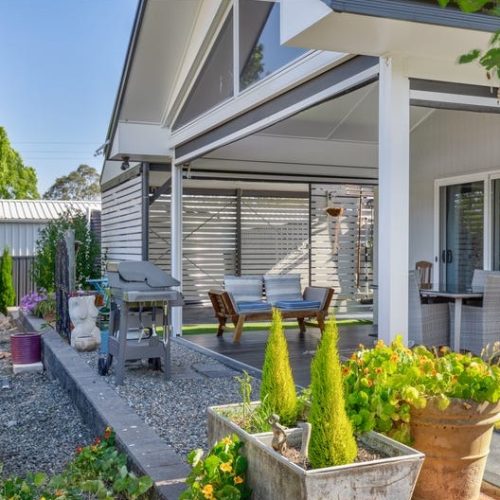 Home Builder NSW