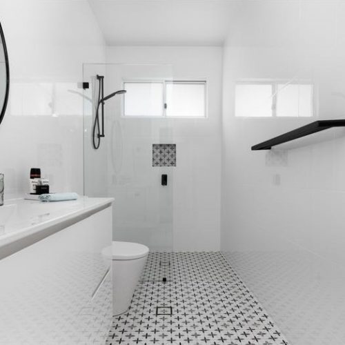 Home builder Sydney