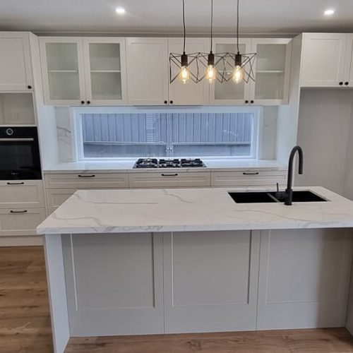 Beautiful Kitchen